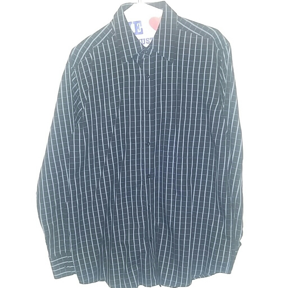 Long Sleeve Dress Shirt